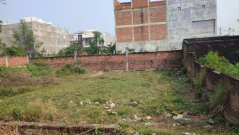 Residential Plot for Sale in Jhusi, Prayagraj (100 Sq. Yards)