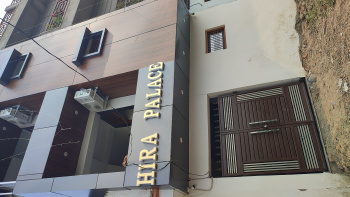 111 Sq. Yards Hotel & Restaurant for Sale in Jhusi, Prayagraj