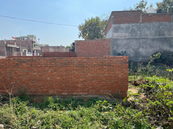 Commercial Lands /Inst. Land for Sale in Jhusi, Prayagraj (150 Sq. Yards)