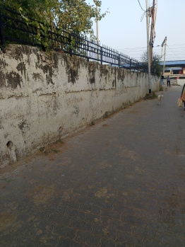 Residential Plot for Sale in Allahapur, Prayagraj (900 Sq.ft.)