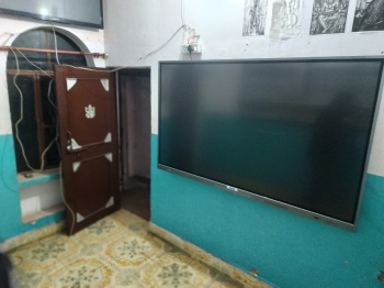 Independent House for Sale in Bairhana, Prayagraj (336 Sq.ft.)