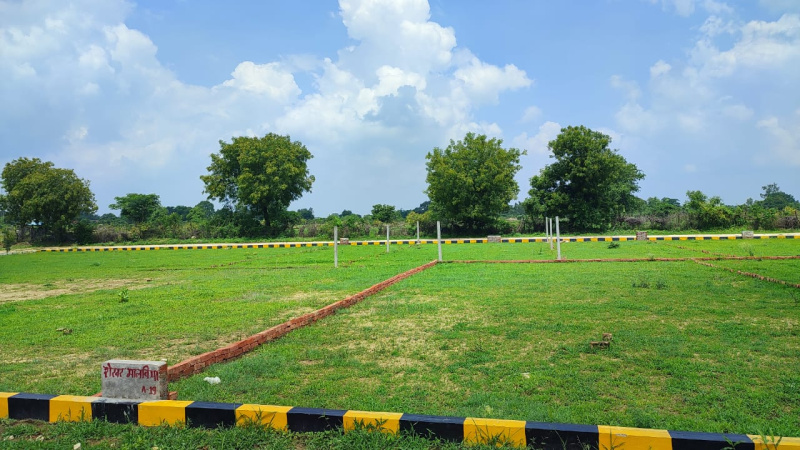 1350 Sq.ft. Residential Plot for Sale in Shankargarh, Prayagraj