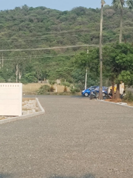 Residential Plot For Sale In Guduvancheri, Chennai (915 Sq.ft.)