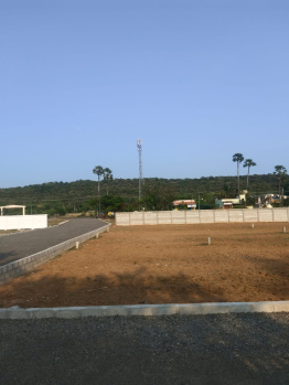 Residential Plot For Sale In Guduvancheri, Chennai (480 Sq.ft.)