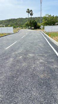 Residential Plot For Sale In Guduvancheri, Chennai (1169 Sq.ft.)