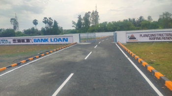Residential Plot For Sale In Guduvancheri, Chennai (1486 Sq.ft.)