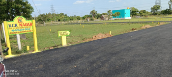 Residential Plot for Sale in Guduvancheri, Chennai (973 Sq.ft.)