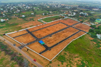 Residential Plot for Sale in Thiruverumbur, Tiruchirappalli (1500 Sq.ft.)