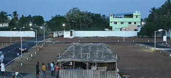 Property for sale in Thiruverumbur, Tiruchirappalli