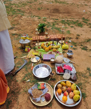 Property for sale in Thiruverumbur, Tiruchirappalli
