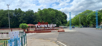 Residential Plot for Sale in Thiruverumbur, Tiruchirappalli (1800 Sq.ft.)