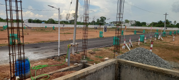Property for sale in Thiruverumbur, Tiruchirappalli