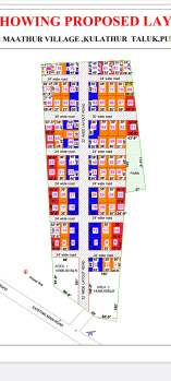 Property for sale in Trichy Madurai Road, Tiruchirappalli