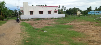 Residential Plot for Sale in Lalgudi, Tiruchirappalli (1200 Sq.ft.)