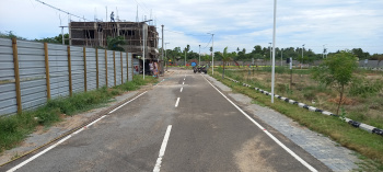 Residential Plot for Sale in Thiruvanaikaval, Tiruchirappalli (2180 Sq.ft.)