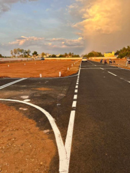 Property for sale in Thiruverumbur, Tiruchirappalli