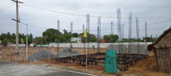Warehouse/Godown for Sale in Thiruverumbur, Tiruchirappalli (6000 Sq.ft.)