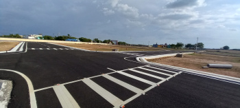 Residential Plot for Sale in Panjapur, Tiruchirappalli (1500 Sq.ft.)