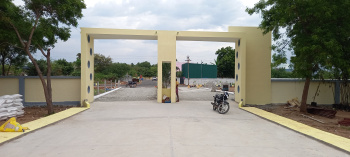 Residential Plot for Sale in Panjapur, Tiruchirappalli (1200 Sq.ft.)