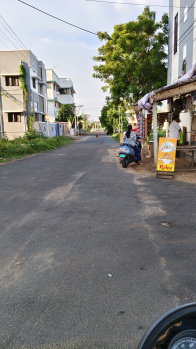 Residential Plot for Sale in No 1 Tollgate, Tiruchirappalli (1200 Sq.ft.)
