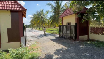 Agricultural/Farm Land for Sale in Karumandapam, Tiruchirappalli (10000 Sq.ft.)