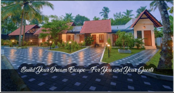 Property for sale in Karumandapam, Tiruchirappalli