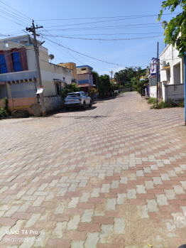 Property for sale in Thiru Vi Ka Nagar, Tiruchirappalli