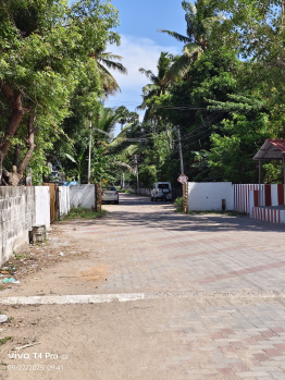 Property for sale in Thiru Vi Ka Nagar, Tiruchirappalli