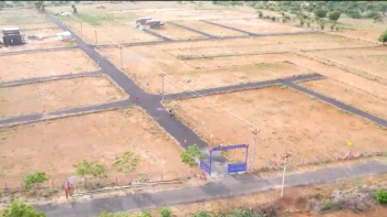 2400 Sq.ft. Residential Plot for Sale in Pullampadi, Tiruchirappalli