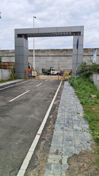 Residential Plot for Sale in Thiruvanaikaval, Tiruchirappalli (1440 Sq.ft.)