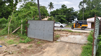 Commercial Lands /Inst. Land for Sale in Lalgudi, Tiruchirappalli (8950 Sq.ft.)