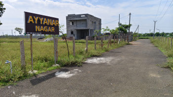 Residential Plot for Sale in Nagamangalam, Tiruchirappalli (1200 Sq.ft.)