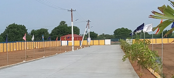 Residential Plot for Sale in Panjapur, Tiruchirappalli (1500 Sq.ft.)