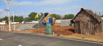 Residential Plot for Sale in KK Nagar, Tiruchirappalli (1800 Sq.ft.)