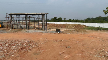 Residential Plot for Sale in KK Nagar, Tiruchirappalli (1500 Sq.ft.)