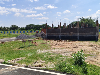 Property for sale in Thalakudi, Tiruchirappalli