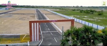 Residential Plot for Sale in Pirattiyur, Tiruchirappalli (1200 Sq.ft.)