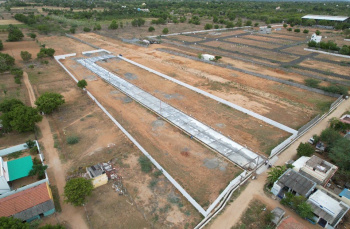 Residential Plot for Sale in Nagamangalam, Tiruchirappalli (1800 Sq.ft.)