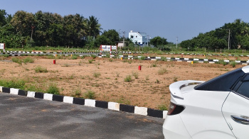 Residential Plot for Sale in Samayapuram, Tiruchirappalli (2400 Sq.ft.)