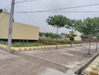 Property for sale in Banthara, Lucknow