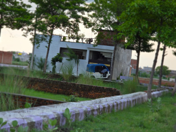 Property for sale in Banthara, Lucknow
