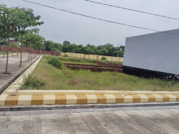Residential Plot for Sale in Banthara, Lucknow (1410 Sq.ft.)