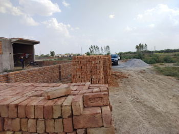 Property for sale in NH-19, Vrindavan