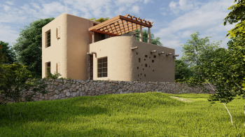 3 BHK Farm House For Sale In Naugaon, Alwar (6291 Sq.ft.)