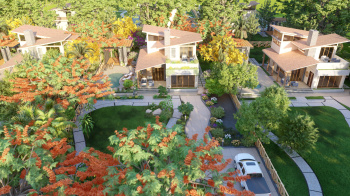 4 BHK Farm House For Sale In Naugaon, Alwar (9882 Sq.ft.)