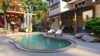 2 BHK Farm House For Sale In Naugaon, Alwar (700 Sq. Yards)