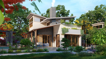 2 BHK Farm House For Sale In Naugaon, Alwar (718 Sq. Yards)
