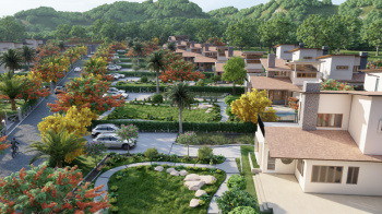 4 BHK Farm House For Sale In Naugaon, Alwar (1237 Sq. Yards)