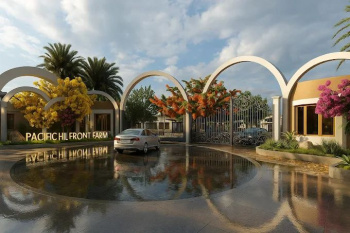 4 BHK Farm House For Sale In Naugaon, Alwar (1217 Sq. Yards)