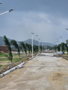 4 BHK Farm House for Sale in Naugaon, Alwar (1584 Sq. Yards)